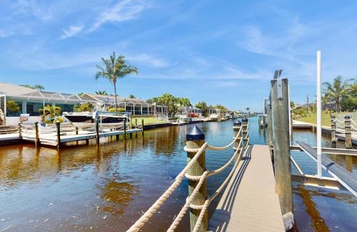 Pelican House | Tranquil Haven