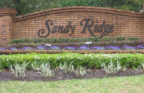 Sandy Ridge Villa | Tranquil Hideaway At Sandy Ridge 4 Bedroom Home