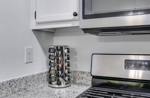 Villa Rica House | Tranquil Hideaway Home - Pet-friendly