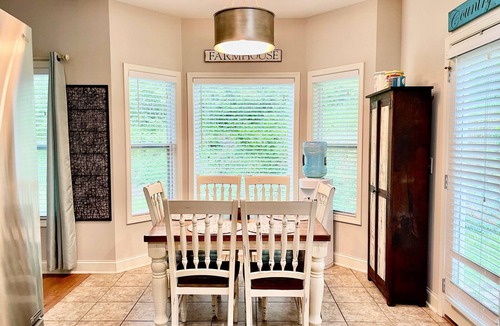 Cumming House | Tranquil Home in Cumming