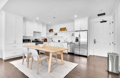 Chattahoochee Hills Apartment | Tranquil Loft in Serenbe Community