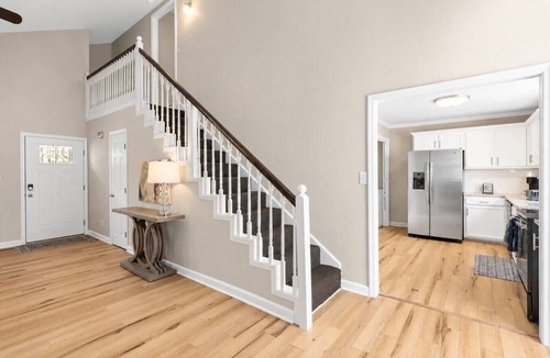 Westport House | Tranquil Retreat Near Lake Norman – Cozy, Spacious & Perfect for Relaxation!