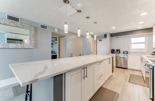 Ocean View Halifax Estates Condo | Tranquil Tides Retreat at the Shores Club