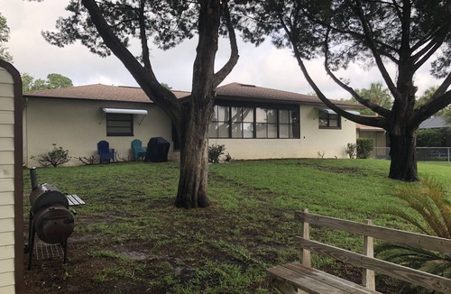 Indian Waters House | Tranquil Waterfront 3-2 home; Great year-round fishing, outdoor activities