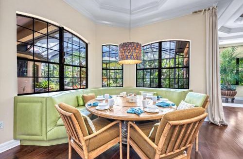 Saint Armands Key House | Tranquility - 113