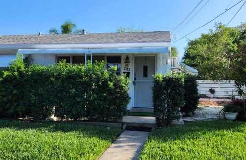 Harbor Village House | Tranquility Home 2