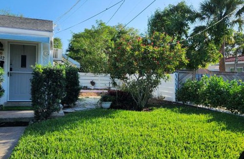 Harbor Village House | Tranquility Home 2
