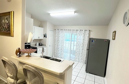 Palm Coast House | Tranquility Home Near Historical Flagler Beach