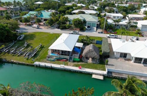Cudjoe Gardens House | Tranquility in Paradise - Cudjoe