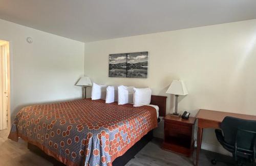 Buford Hotel | Travel Inn Buford near Mall of Georgia