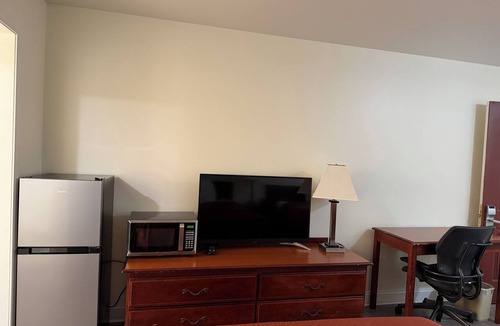 Buford Hotel | Travel Inn Buford near Mall of Georgia