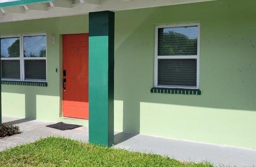 Riviera Beach Apartment | Traveler's Paradise- East by the Beach #1