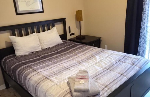 Titusville House | Traveling for Work or Fun 4BR Near KSC - Port Canaveral