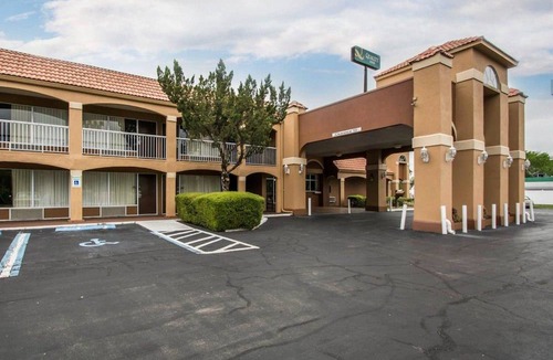 Alachua Hotel | Travelodge by Wyndham Alachua