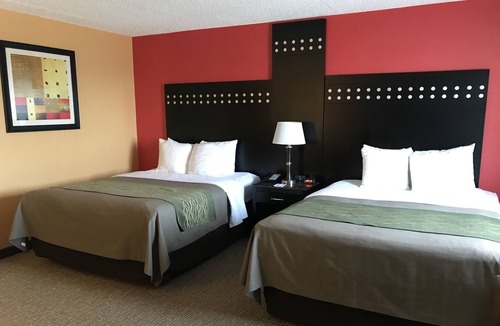 Absecon Hotel | Travelodge by Wyndham Absecon Atlantic City