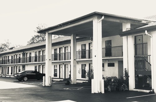 Alachua Hotel | Travelodge by Wyndham Alachua