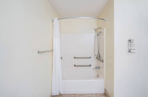 Santee Hotel | Travelodge by Wyndham Santee