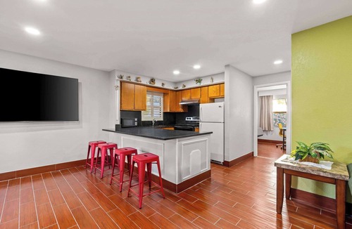 St. Augustine Hotel | Travelodge by Wyndham Hotel & Cottages St Augustine/Historic