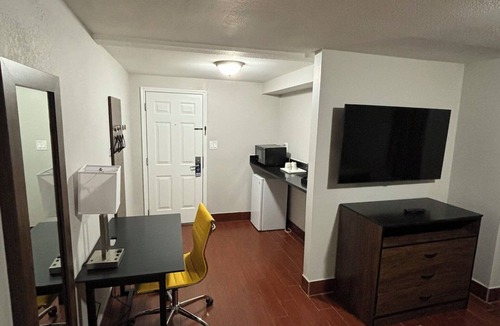 St. Augustine Hotel | Travelodge by Wyndham Hotel & Cottages St Augustine/Historic