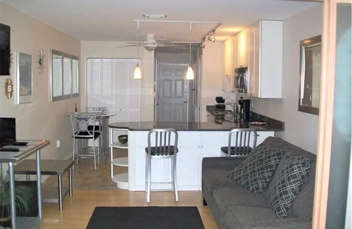 Navarre Beach Apartment | Treasure by the Sound-Sound Front Studio with Community Pool/Private Pier