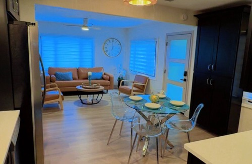 Greater Pinellas Point House | Treasure house