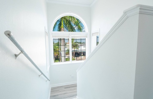 Treasure Island House | Treasure Island Beach House - Walk to beach, restaurants - private pool.