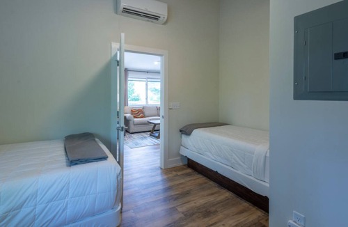 Canton House | Tree House 4 at Springdale: Resort Home with Golf and Pool Access!