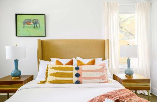 Inman Park Apartment | Treefort