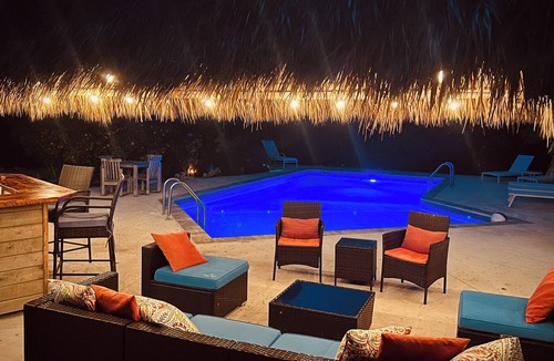 Sugarloaf Key Villa | Treehouse and Villa of Pelico Palms