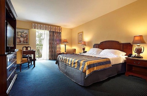 Bonita Bay Hotel | Trianon Bonita Bay