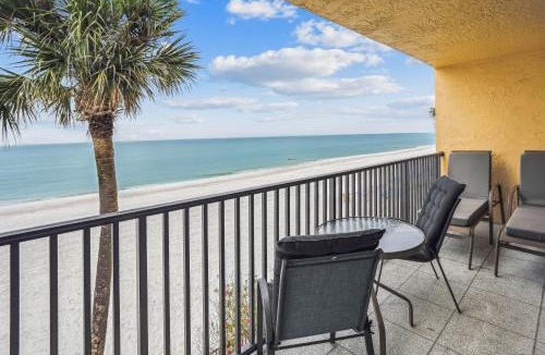 Madeira Beach House | Trillium 2B - Premier