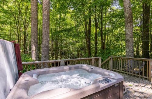 Banner Elk House | Trillium