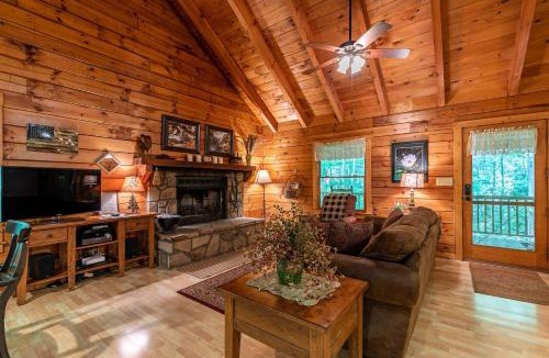 Banner Elk House | Trillium