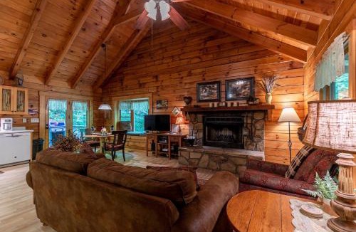 Banner Elk House | Trillium