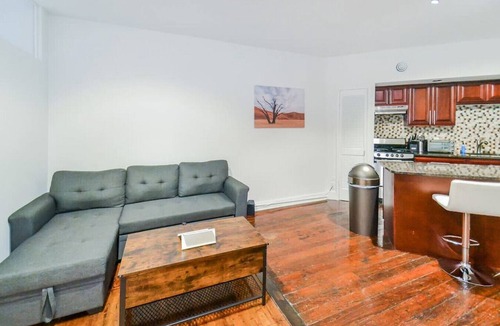 Old City Apartment | ☆ TRIPLE MINT GEM IN THE HEART OF OLD CITY ☆