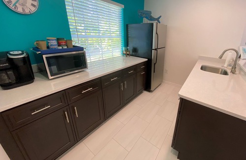 River Pointe House | Tropical and Tranquil Bradenton hideaway