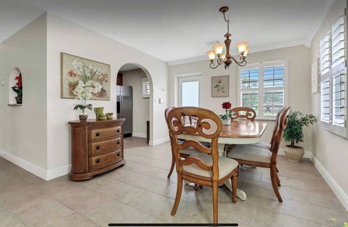 Emerald Pines Villa | Tropical Breeze Villa 3BRs