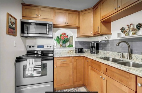 Emerald Pines Villa | Tropical Breeze Villa 3BRs
