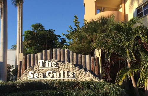 Tavernier Condo | Tropical Condo On The Ocean 1 BR/1 BA