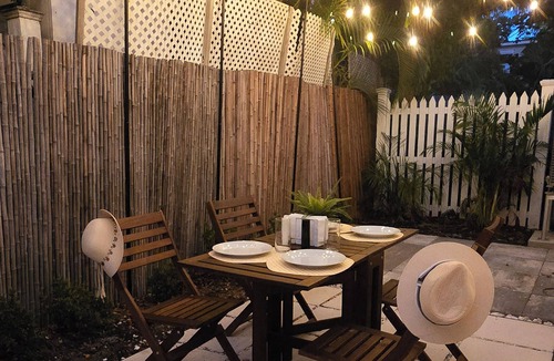 Truman Annex House | Tropical Cottage - 28 days minimum stay