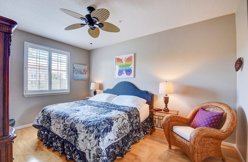 Downtown West Palm Beach Condo | Tropical Getaway in the Heart of Rosemary Square (CityPlace)