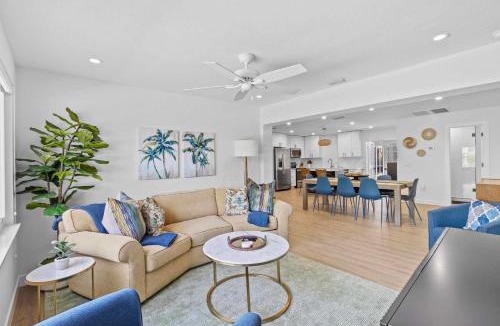 McGregor Villa | Tropical Haven in Ft. Myers