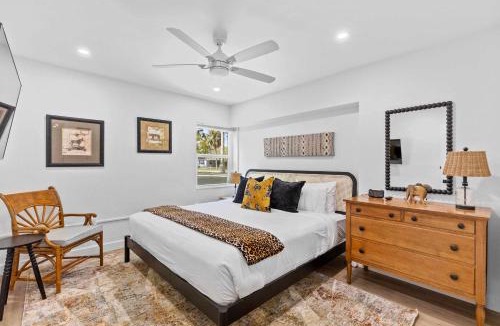 McGregor Villa | Tropical Haven in Ft. Myers