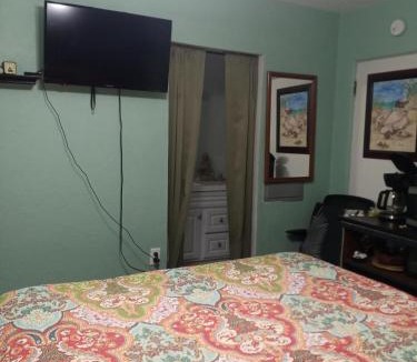 Walkers Holly Hill House | Tropical Hideaway