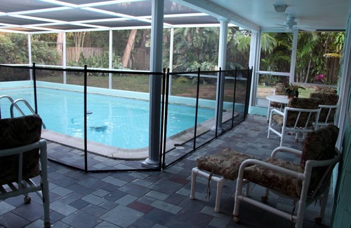 Hobe Sound House | Tropical Home with Heated Pool & Near Beaches