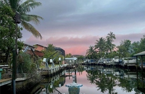 Saint James City House | Tropical Island Oasis Full Home