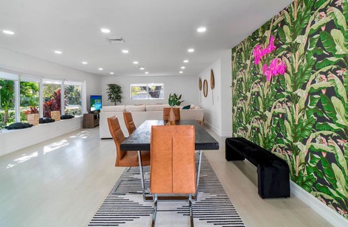 Imperial Point House | Tropical Oasis 3bd/2ba Villa