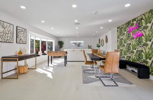 Imperial Point House | Tropical Oasis 3bd/2ba Villa
