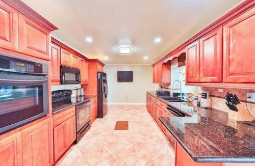 Hollywood Hills House | Tropical Paradise in Hollywood - 5305