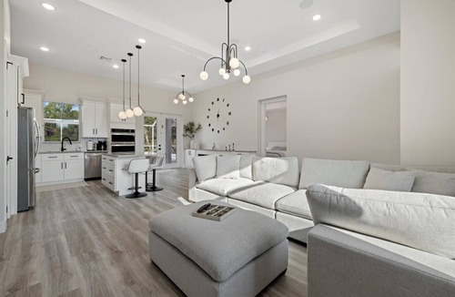 North Port House | Tropical Paradise in North Port!
